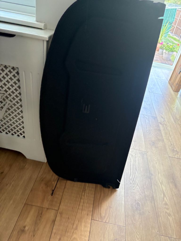 Kit Rio parcel shelf 