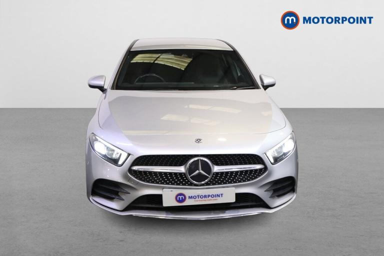 2019 Mercedes-Benz A-Class A180d AMG Line Premium 5dr Auto Hatchback Diesel Automatic