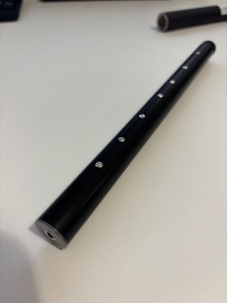 Fagerstrom Electric Chanter