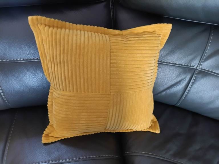 Cushion covers , £12.00 for Sale in Inverness, Highland | Gumtree