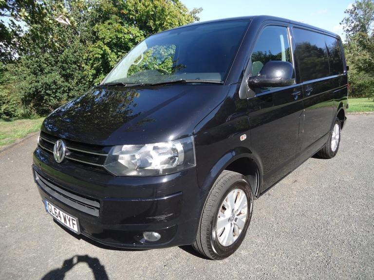Volkswagen TPORTER T30 HLINE 140 TDI