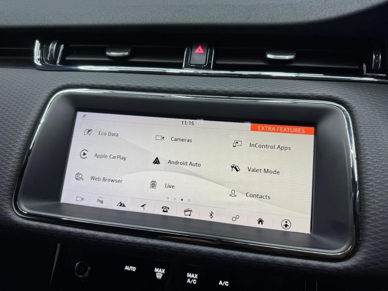 2019 Land Rover Range Rover Evoque 2.0 D180 R-Dynamic S Auto 4WD Euro 6 (s/s) 5dr ESTATE Diesel A...