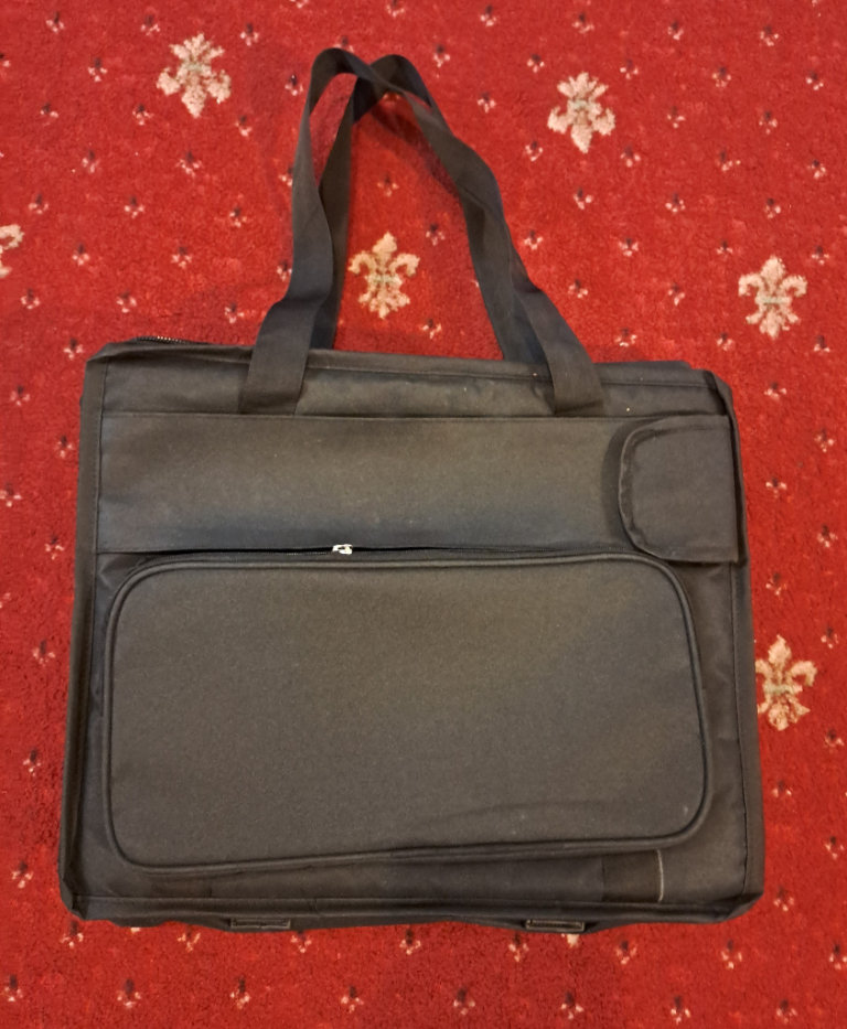 Octopad Electronic Drums Padded Case