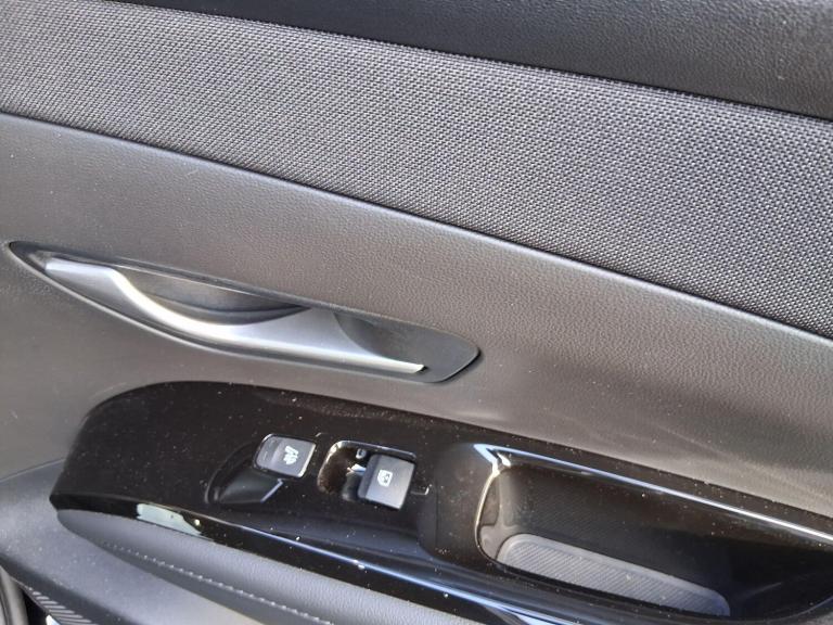 2023 Hyundai TUCSON 1.6 T-GDi Ultimate SUV 5dr Petrol Manual Euro 6 (s/s) (150 ps) ESTATE Petrol ...