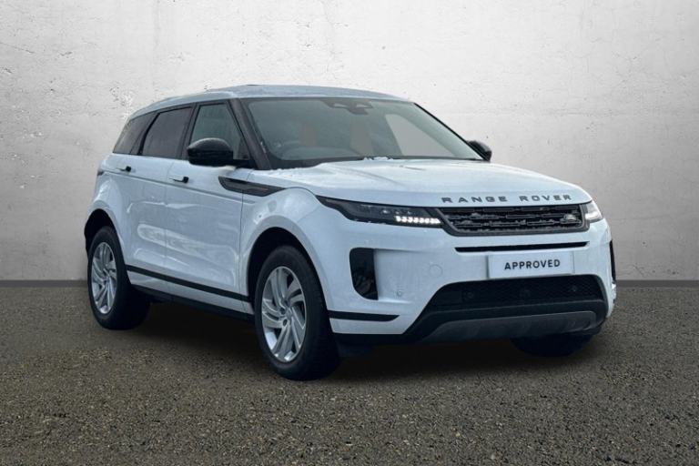 LAND ROVER RANGE ROVER EVOQUE 2.0 D200 S 5dr Auto