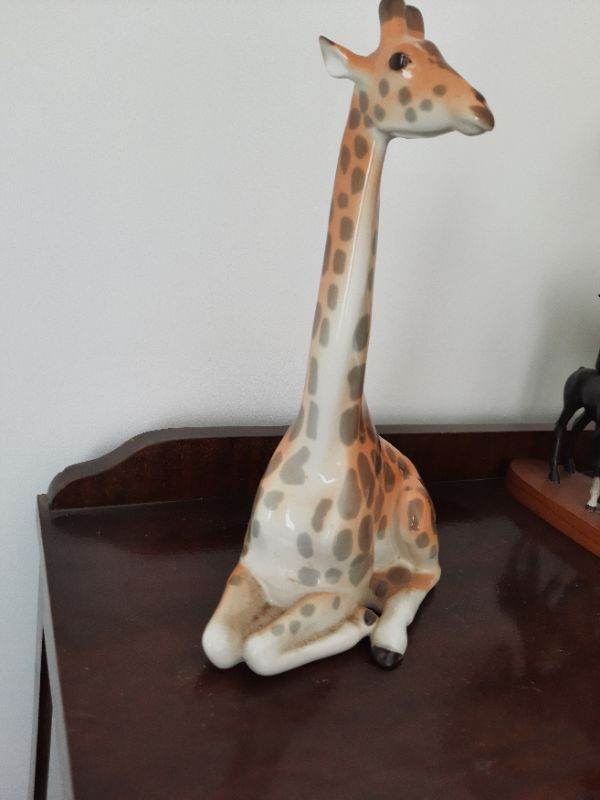 Fine Porcelain Animals