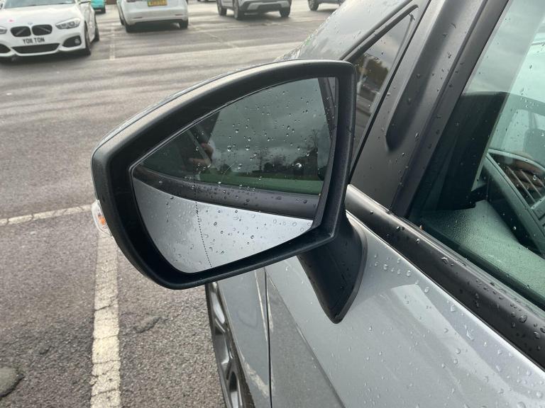 2022 Ford Ecosport EcoSport ST-Line 5 Door 1.0L Ford EcoBoost 125PS FWD 6 Speed Manual HATCHBACK ...