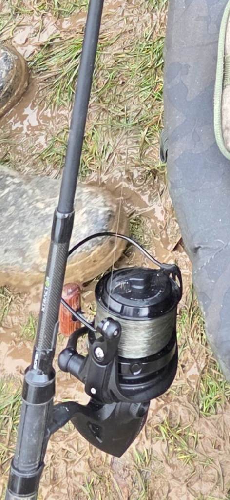 cortland fishing reels Cortland Crown Reel 5/7