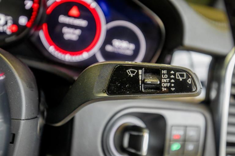 2021 Porsche Cayenne E-Hybrid 5dr Tiptronic S ESTATE PETROL/ELECTRIC Automatic