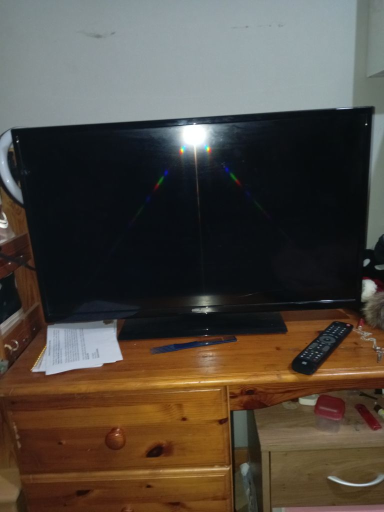 32" Bush TV 