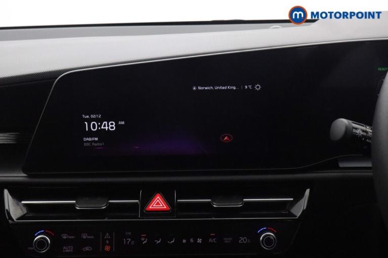 2023 Kia Niro 150kW 2 Nav 65kWh 5dr Auto SUV Electric Automatic