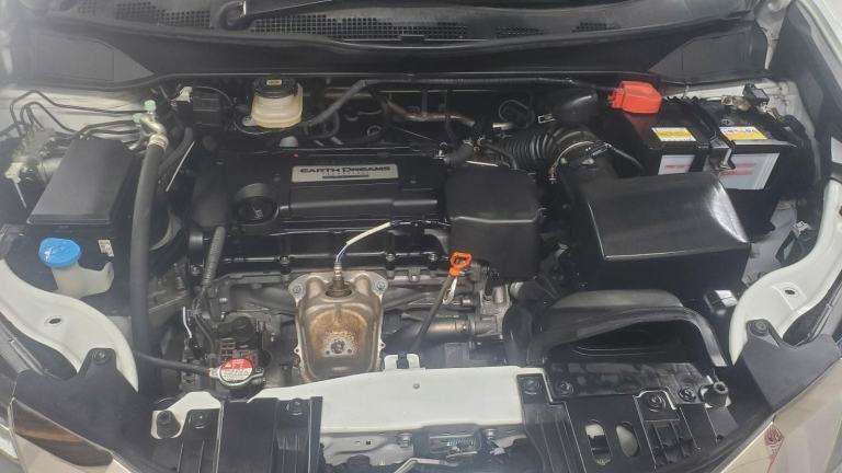 Honda Odyssey absolute 2.4 auto 7 seats japanese import only 47k miles 2013