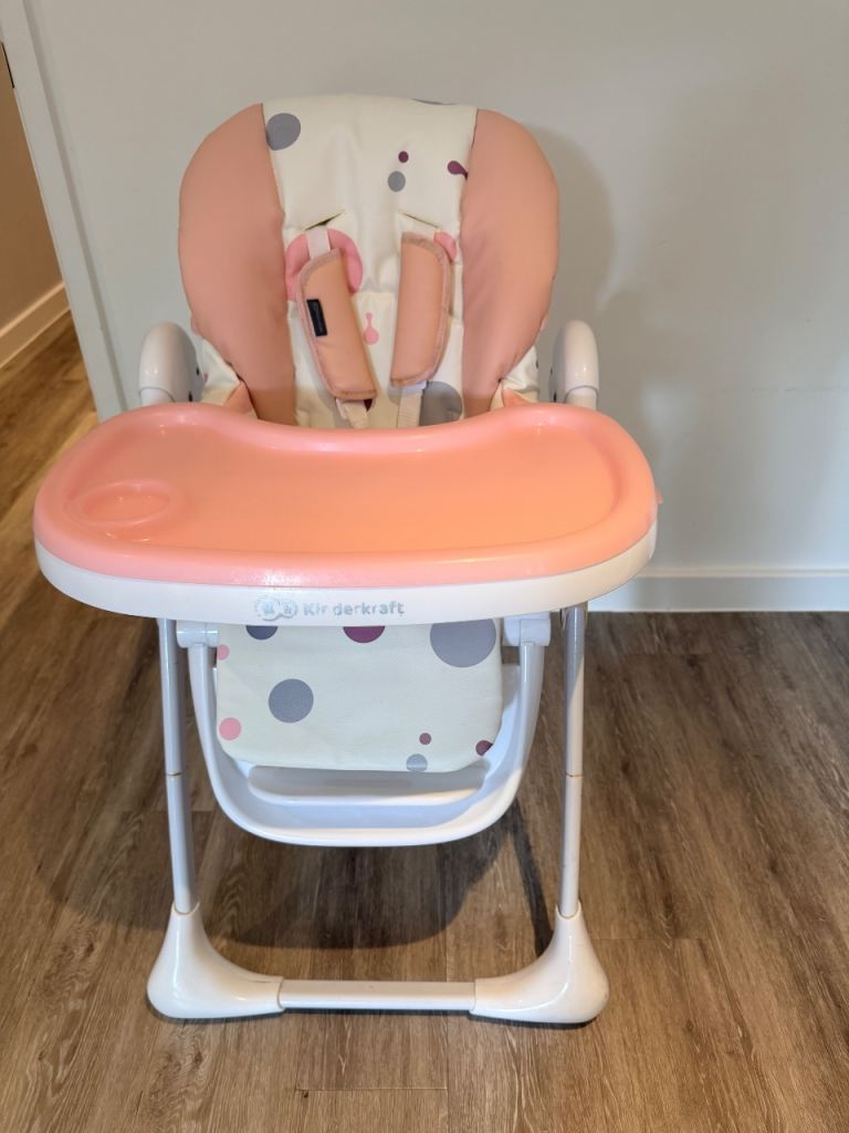 High chair