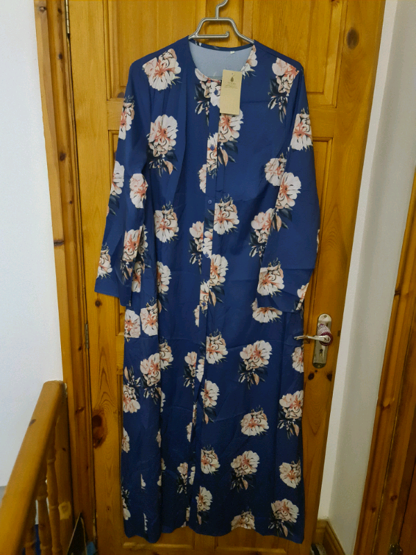 BNWT Dress /Abaya