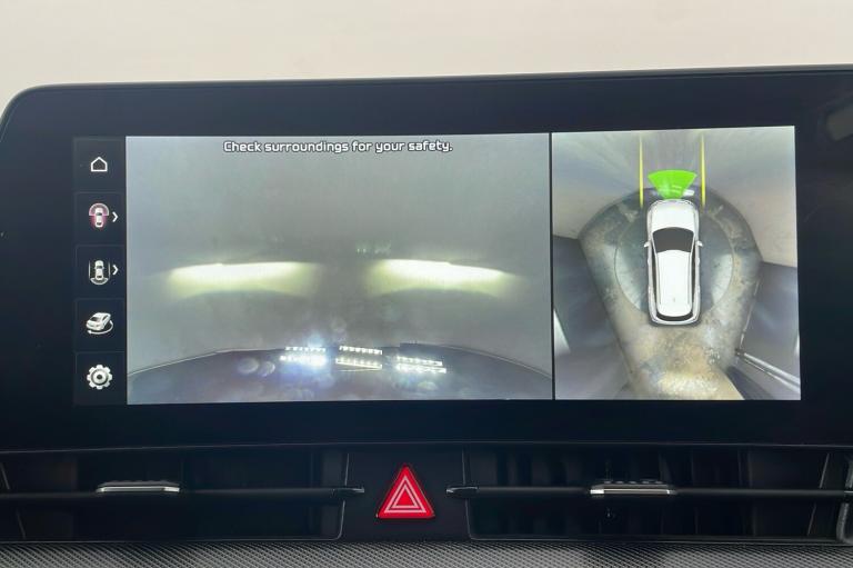  Kia Sportage 1.6 T Gdi Mhev Gt Line S Suv 5dr Petrol Hybrid Dct Awd Euro 6 s/s