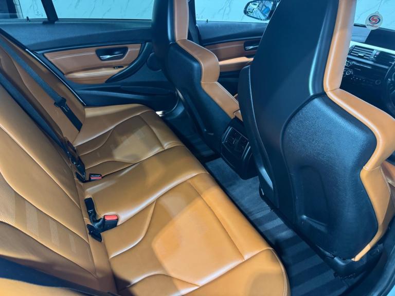 2016 BMW M3 3.0 BiTurbo DCT Euro 6 (s/s) 4dr SALOON Petrol Automatic