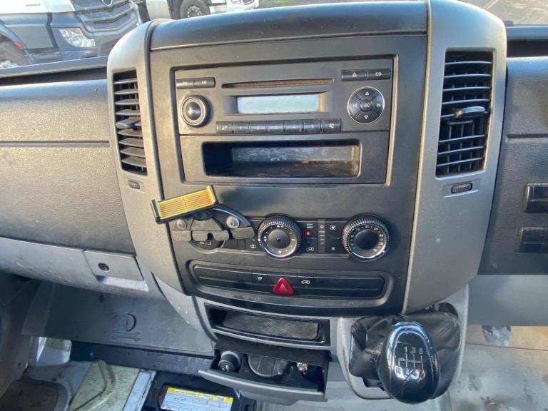 2007 MERCEDES SPRINTER RECOVERY TRUCK 311 LWB 2.1 DIESEL DRIVE AWAY HPI CLEAR