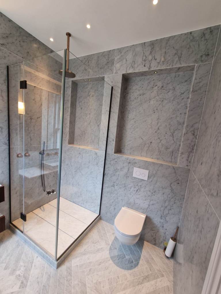  Bespoke Granite & Marble for Kitchens, Bathrooms & Stairs and More — Stone Without Limits