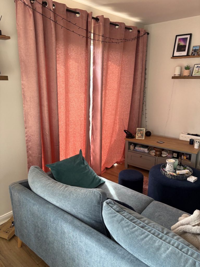 Double room to rent 