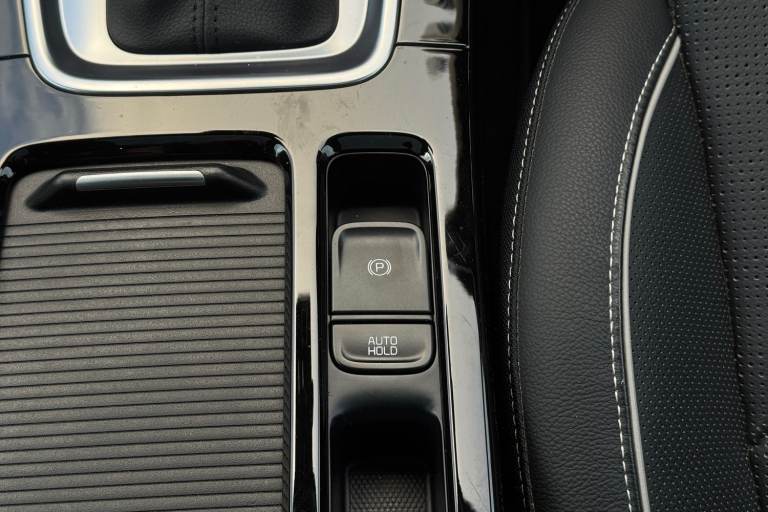 2019 Kia Ceed 1.4T GDi ISG First Edition 5dr DCT Hatchback PETROL Automatic