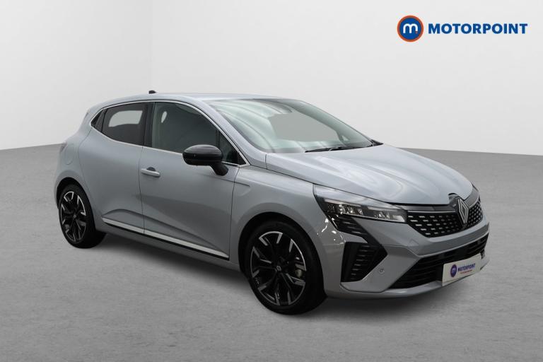 2024 Renault Clio 1.6 E-TECH full hybrid 145 Techno 5dr Auto HATCHBACK PETROL/ELECTRIC Automatic