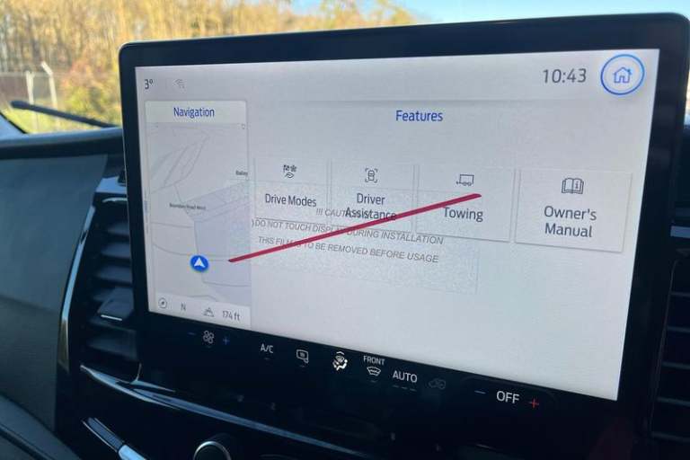 2025 Ford Transit 2.0 EcoBlue 165ps H2 Limited Van Auto [Nav] PANEL VAN DIESEL Automatic