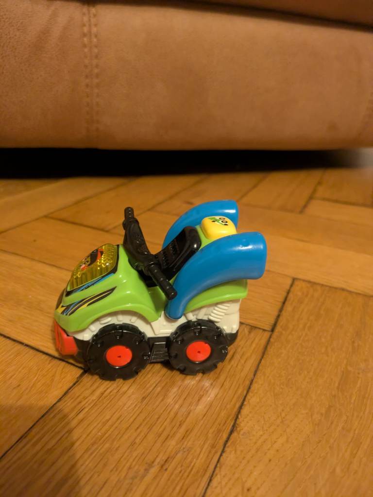 VTech Toot Toot Drivers Vehicles