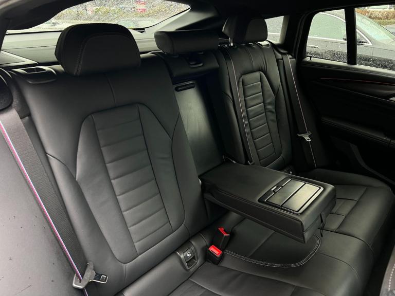 2024 BMW X4 3.0 M40i MHT SUV 5dr Petrol Hybrid Auto xDrive Euro 6 (s/s) (360 ps) COUPE Petrol/Ele...