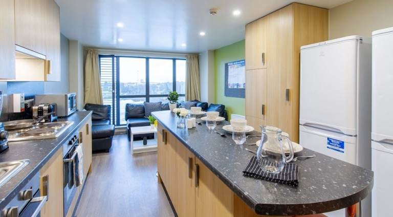 Ensuite room in city centre,Tenancy takeover