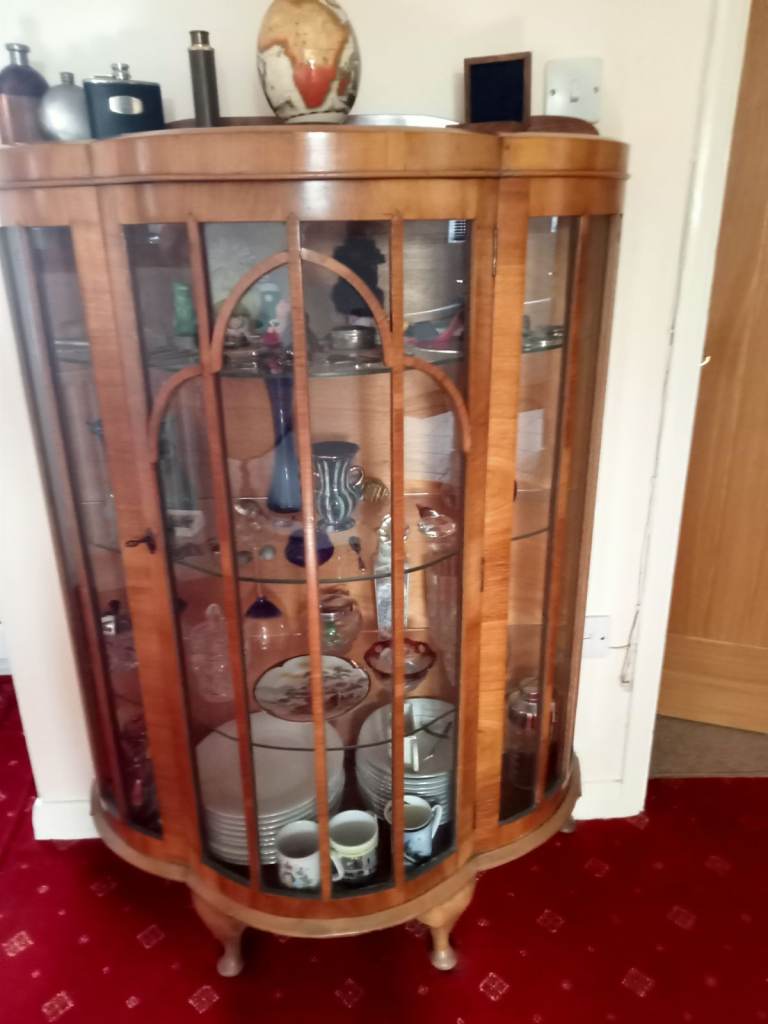Free China cabinet