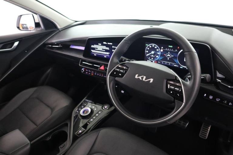 2023 Kia Niro 1.6h GDi 4 DCT Euro 6 (s/s) 5dr ESTATE PETROL/ELECTRIC Automatic