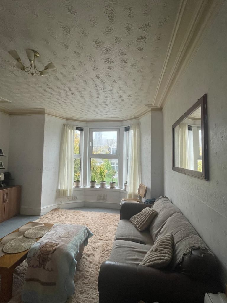 ABERDEEN 2 bed flat to let