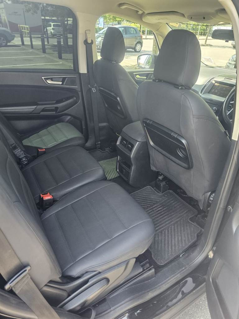 Ford, GALAXY, MPV, 2018, Semi-Auto, 1997 (cc), 5 doors *PCO UNTIL MAY 2026*