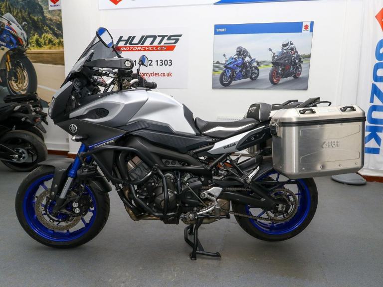 2015 Yamaha TRACER 900 900 ABS