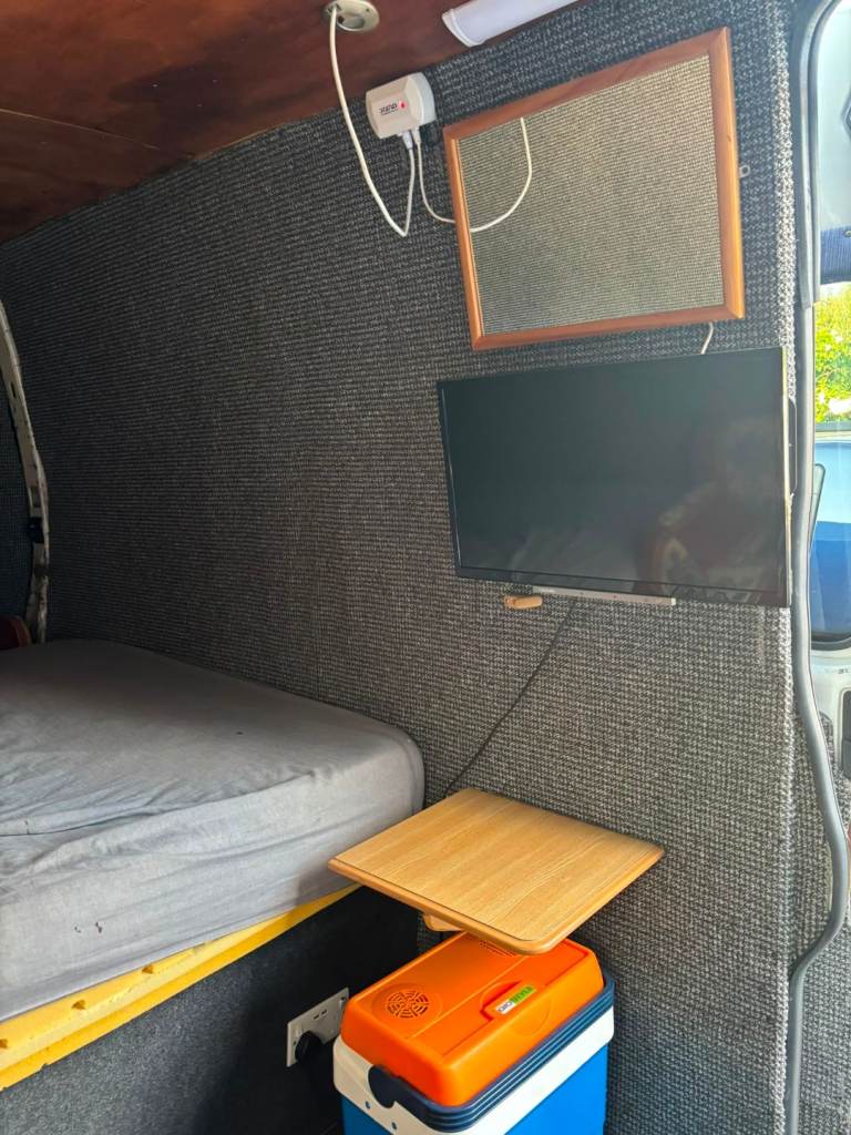 Vauxhall, MOVANO, Panel Van, 2008, Manual, 2463 (cc)