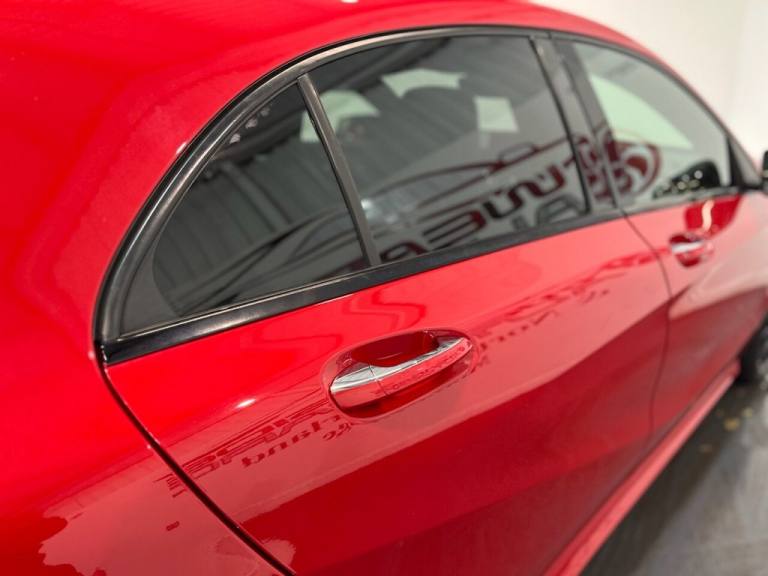 2018 Mercedes-Benz A-Class A180d AMG Line Premium Plus 5dr Auto HATCHBACK DIESEL Automatic