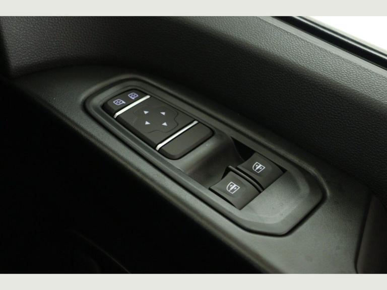 2025 Renault Trafic SL30 Blue dCi 150 Advance [Safety] Van EAG9 PANEL VAN DIESEL Automatic