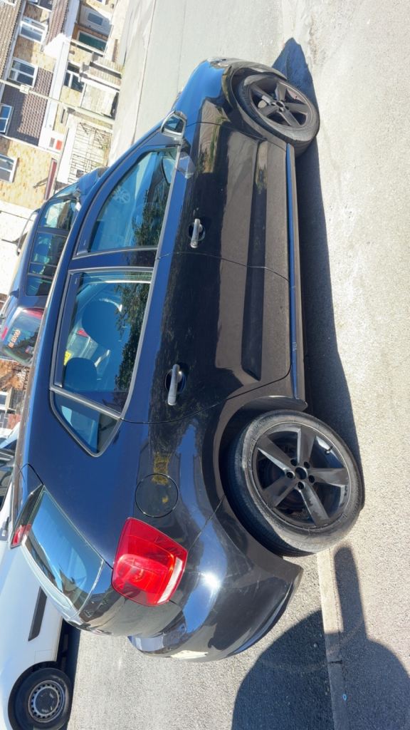 2012 VW Polo 1.2 Petrol Manual – Non Runner – MOT Oct 2026 – New Tyres