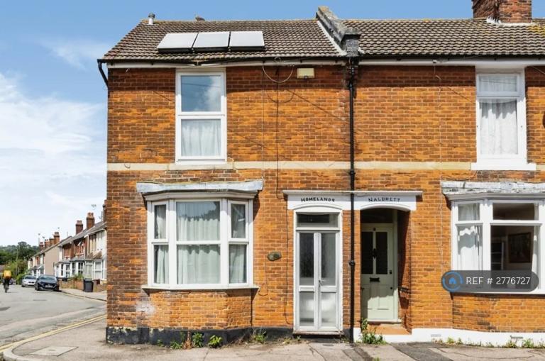 4 bedroom house in Pretoria Road, Canterbury, CT1 (4 bed) (#2776727)