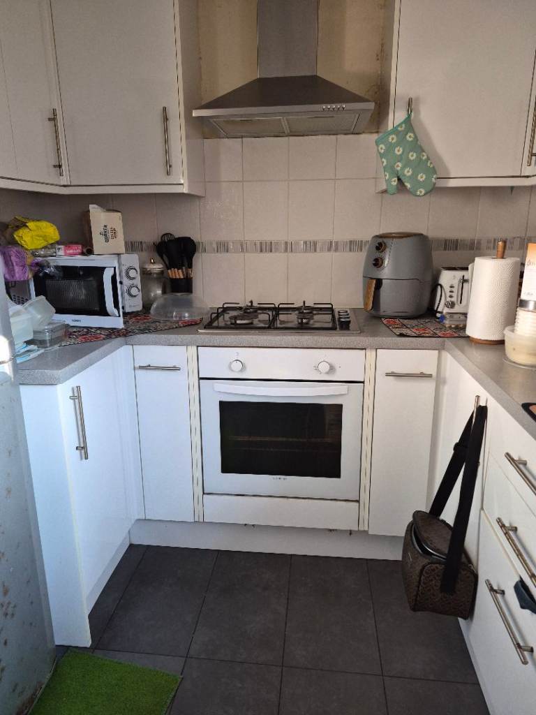 Double room in Virginia Water