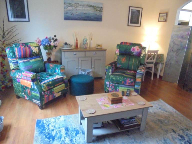 One Bed Room House For Rent
