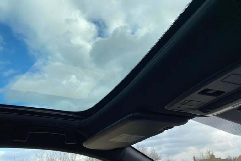 2021 Nissan Qashqai 1.3 DiG-T MH 158 Tekna+ 5dr Manual Hatchback Petrol Manual