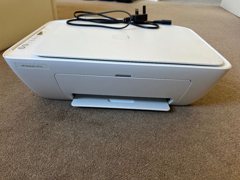 HP DeskJet 2810e Printer