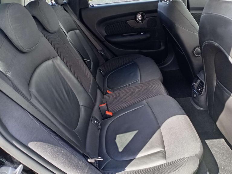 2016 MINI Clubman 1.5 Clubman Cooper 6dr Estate Petrol Manual