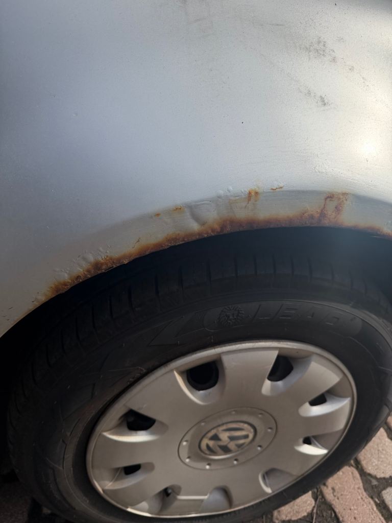 Volkswagen, GOLF, Hatchback, 2007, Manual, 1598 (cc), 5 doors