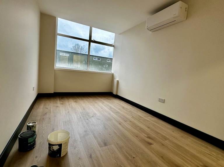 Workspaces in Watford – From £800 per month All-Inclusive