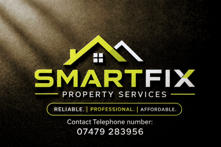 Smart Fix Properties Services / plumbing and General services 