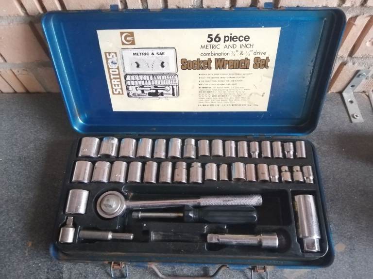 Socket Set