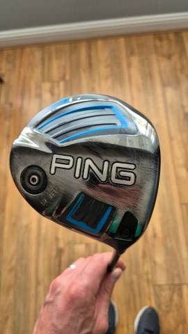 PING SF TEC 10 Golf Driver – Good Condition | in Ballymoney