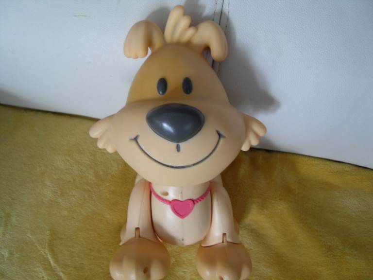 BABY BORN SWIMMING DOG ZAPF CREATIONS